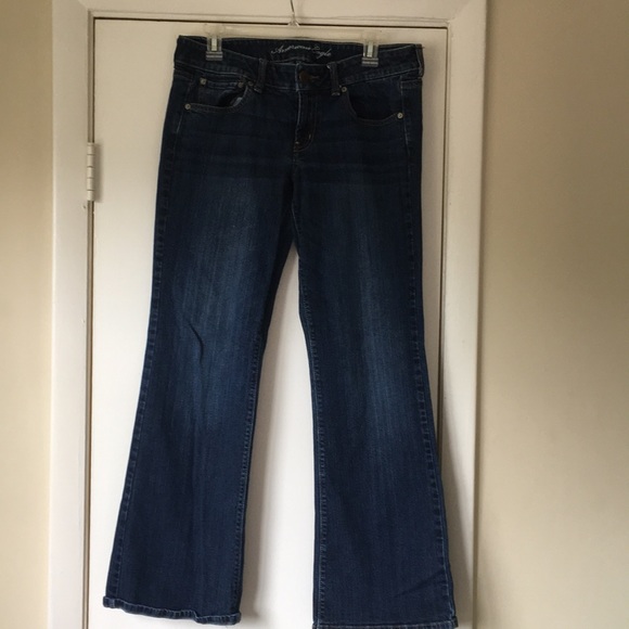 American Eagle Outfitters Denim - 🔴Favorite Boyfriend